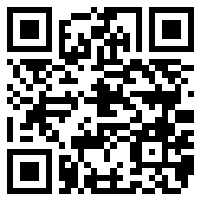 QR Code for bitcoin:15AxKkXvsvrbyUmcbzS5w7hg1C7aLyYwEx