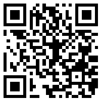 QR Code for bitcoin:15AxLFNVsZt3vjEyd9bEccLBUTeDgC8p58
