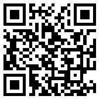 QR Code for bitcoin:15AzHBxtjzykWG8dt8nNdZZcVS3tZ2U4qW