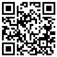 QR Code for bitcoin:15AzQqv38L4DVgnWhQNkh3gBZBJESSNDVD