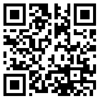 QR Code for bitcoin:15B1rupRYrutctPyzqtkvD8TjMeYnawZX3
