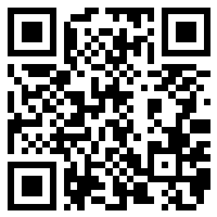 QR Code for bitcoin:15B3NA4w5DEBE1jCgwyjbWFgFPeZPc1jJS