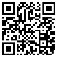 QR Code for bitcoin:15B7v7fcjEVq6s7ddtvZCgSNvbSLCePec3