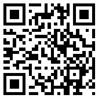 QR Code for bitcoin:15B8PtPQ2eSeDQ6DSyDRpR4PsDHmSauVVG