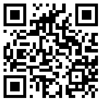 QR Code for bitcoin:15B8vs6Umc7x3XF587FhDoaSneR1yaWUgn