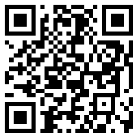 QR Code for bitcoin:15BAFdS3U8Ns3s8Nrgy2F7itf19Hpf3cLP