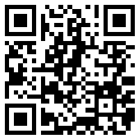 QR Code for bitcoin:15BD9oxSoGdPjEEmnVfdJybHHUug2TjYYs