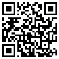 QR Code for bitcoin:15BEz74TSJJC8dgXmLQc1RM8idpmpYyW8m