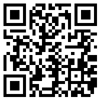QR Code for bitcoin:15BP9dAzZGHeEzo4qwfe6dWWFZYJtjNdYd
