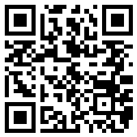 QR Code for bitcoin:15BPYvicXCXgFZQpbTde9VGdtMAChPte3P