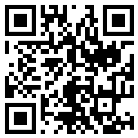 QR Code for bitcoin:15BPy6kc5E9FQiLrx98oJAsvuv2vTbQ2PB