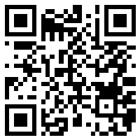 QR Code for bitcoin:15BSLyJVhAepwQTGvey3QKXwNcd7CfSWXR