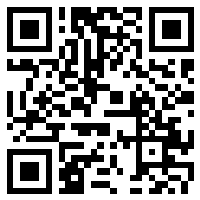 QR Code for bitcoin:15BStWBFHAoraPar6CDbA18rZDceRfXxN7