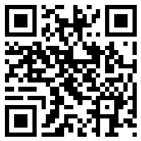 QR Code for bitcoin:15BTjdU1vx5FpiiBSN5AR3KT3Tegvh4eFX