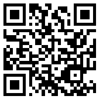 QR Code for bitcoin:15BVM5WTwsbowAzP7REBRppHe2QJbpMtfi