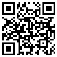QR Code for bitcoin:15BVcjp9vQJnScQBxAAtTWdLuLPRhzo6Ac