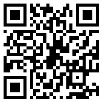 QR Code for bitcoin:15BWjCQwFd4TRGX8eKQMUDMusbhZqFtF85