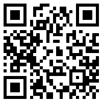 QR Code for bitcoin:15BXGzZruswuADTxdLHTxbRYf4B5Y5eFh4