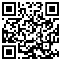 QR Code for bitcoin:15BXHBDbuYnNQXDFdTMjTR3WNqrwSAoXfW