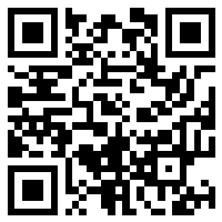 QR Code for bitcoin:15BZhRPh7R281dc4dpsjaXGvaTAdyyZEjB