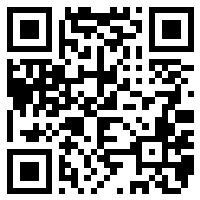 QR Code for bitcoin:15Bc7XQpr2BdD6Cnd4YSujq2Mmk9g1WS5S