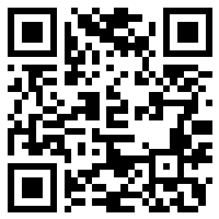 QR Code for bitcoin:15BcsX5RPPS9CQPcAPWNsqmC3bkMGxAEGV