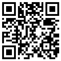 QR Code for bitcoin:15BejG94544H2wJsjuYv8Hv9qq9DGfL4RJ