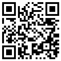 QR Code for bitcoin:15BexsStCpZFX2fLXVGXkjQLnoK4NY5D61