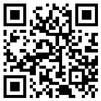QR Code for bitcoin:15BgUtxempiYT6wpPToWQRkuPGULye75Ld