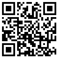 QR Code for bitcoin:15BgtVaPkBLSj7k23f15dPY7ynFbFxr6zd