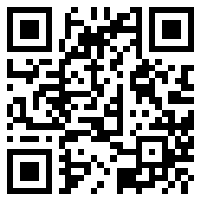 QR Code for bitcoin:15BigASHgRsLd55PNdnbQcVy8pfQza52co