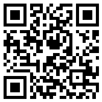 QR Code for bitcoin:15BkRktb2oW6d5hnwmCSsA2fMsvo6BAb7i