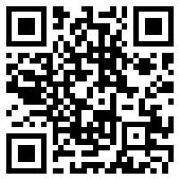 QR Code for bitcoin:15BnJD431Nq8VpDeMpsEhM7GRyFU9XU7qy