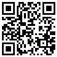QR Code for bitcoin:15Bo1CMtAzEDN1rsmwDGaghXv7N8TmDNvT
