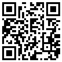 QR Code for bitcoin:15BoUtuVAEtWNMkusdTwMuzWo2R64NUTJm