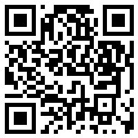 QR Code for bitcoin:15Bp4t3NrYS1S1jiGoPizWWeaMaEeR5eyw