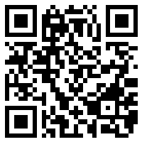 QR Code for bitcoin:15Bx5iNiUsF3gJ9aRHthXPd9efCS6KcD4k