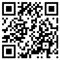 QR Code for bitcoin:15BykEysEuduZPT7LGaU88kKUezUoFFjvD