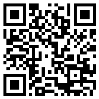 QR Code for bitcoin:15Bz4iwj9jAwcVTUDLBbWqZctuRpu1AZi5