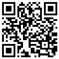 QR Code for bitcoin:15C8Y24YuY92wZ95f4n6CkS3b8FBstwJSU