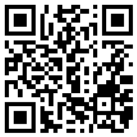 QR Code for bitcoin:15CB5pZyZPTE1dSRSpDZobqMYax6F7kEPs