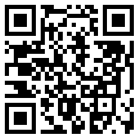 QR Code for bitcoin:15CBUeqU47chhXG6iz41PYMoB3p8M6jsvE