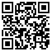 QR Code for bitcoin:15CBmK2UzvwXokkymKtwNh7qjaLSNRKPyQ