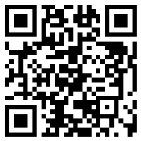QR Code for bitcoin:15CBmeK2MKatjwamCsvmc1ffzLrAF9o7EP