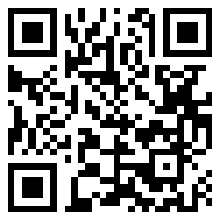 QR Code for bitcoin:15CBzj4RRbtPiGKff4crZoswPVm8RWNPfp