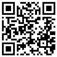 QR Code for bitcoin:15CD5S2TejpByr9aBQugSocPFS8Hw8o4a7