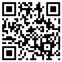 QR Code for bitcoin:15CDRD6QaSPAdJnmXVTihcTLUyXVesd9Tj