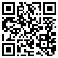 QR Code for bitcoin:15CG7Ad44mCgPWmuy2xPTS1XexCFgSGPbo