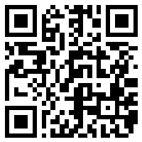 QR Code for bitcoin:15CJRRTBQfEWFyBU2HH2PyuUmmawLPEuja