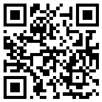 QR Code for bitcoin:15CMRNJK5nU9zMu1VRDZTP4Ca8Z9ssLno9